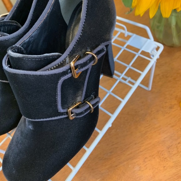 Tory Burch Carley Monk - Picture 2 of 6